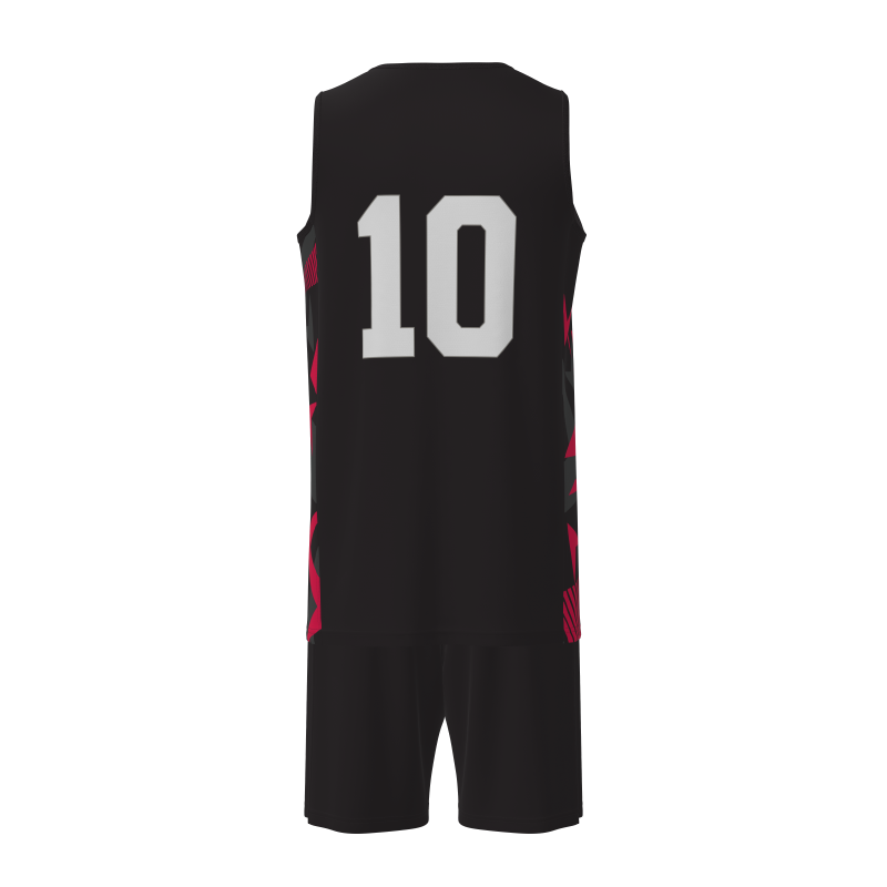 Heavy-Duty Custom Basketball Team Sets for Competitive Leagues