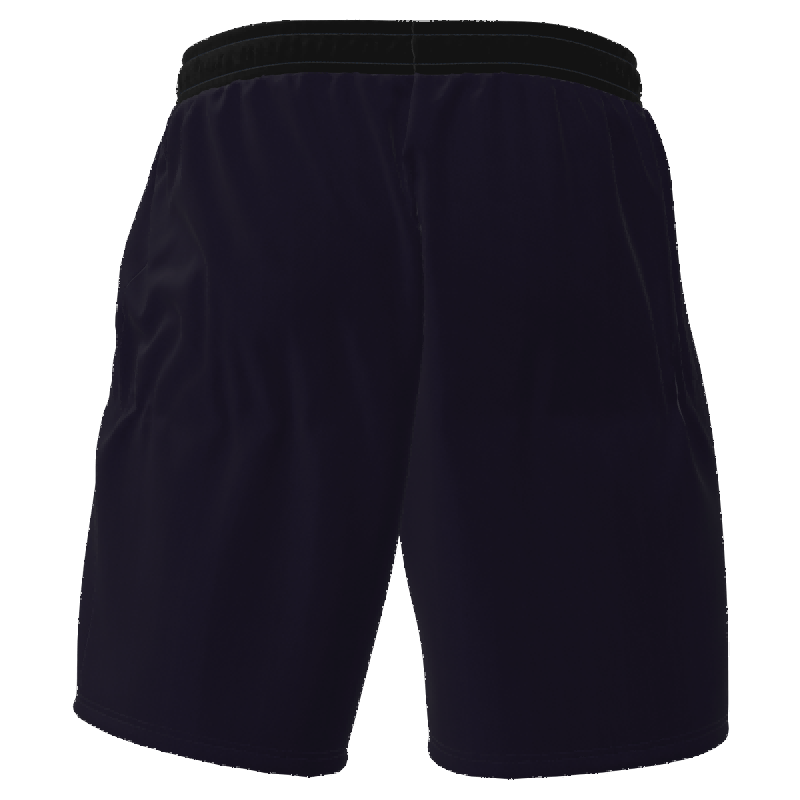 Custom Team Football Shorts - Dye Sublimation Soccer Uniforms
