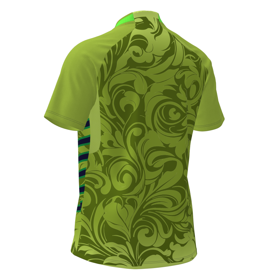 Fast Delivery Custom Football Jerseys | Sublimated Team Uniforms