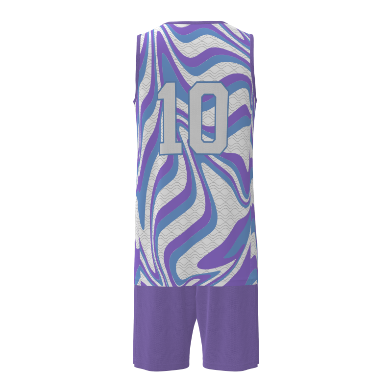 Fast Turnaround Custom Basketball Team Kits - Order and Ship Quickly