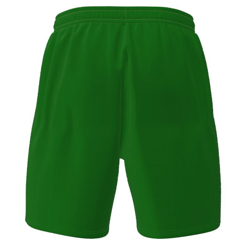 Custom Sublimated Football Shorts - 100% Polyester Soccer Shorts
