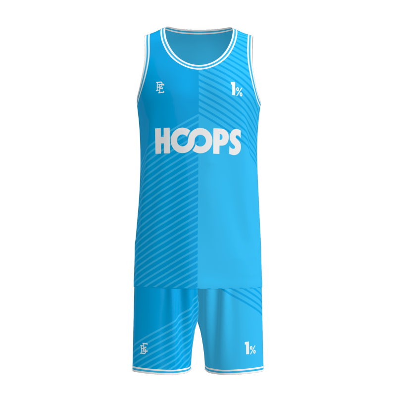 Intramural Sports Custom Basketball Kits  Affordable Team Pricing