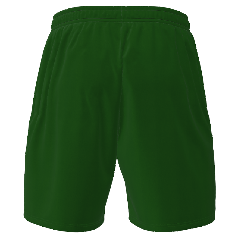 Custom Made Sublimation Soccer Shorts | 100% Poly Football