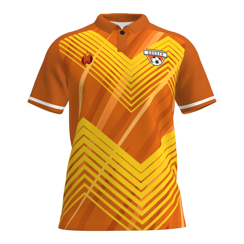 Custom Sublimation Football Jerseys | Pro Athletic Team Uniforms