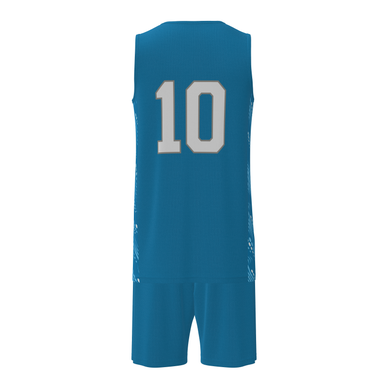 Maillots de basket-ball sur mesure à épaules larges – Design traditionnel d'équipe professionnelle