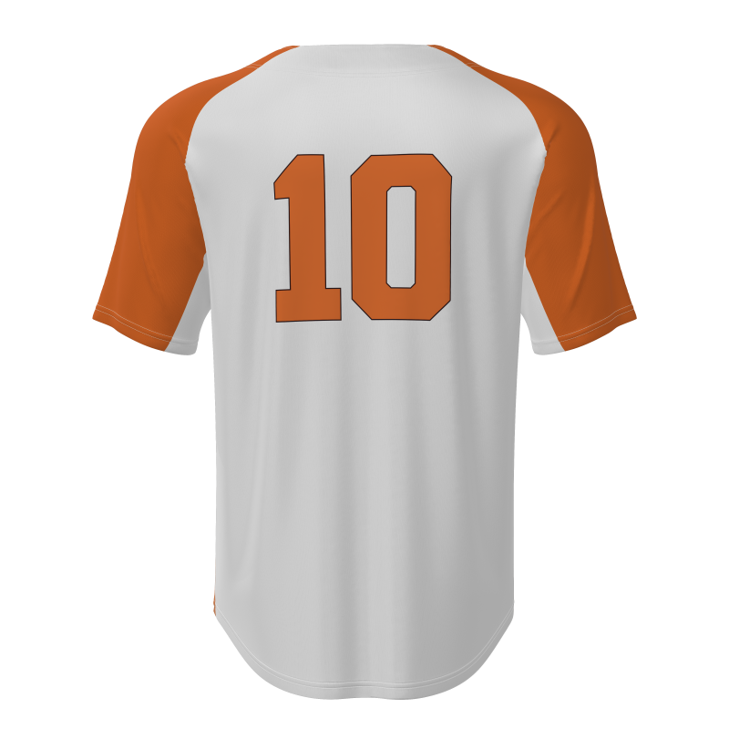 Wholesale Custom Team Baseball Gear - Quick-Dry 100% Polyester Sets
