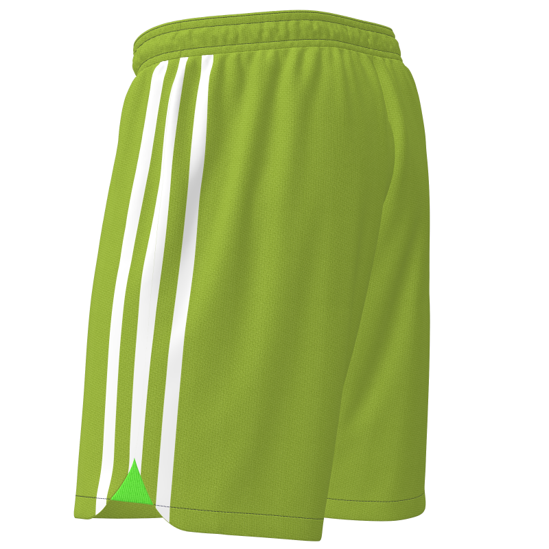 Bulk Custom Sublimated Soccer Shorts | Pro-Grade Football