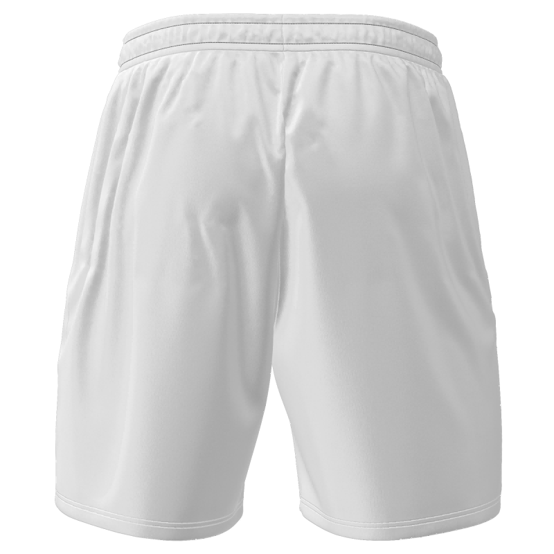 Custom Made Sublimation Soccer Shorts | 100% Poly Football