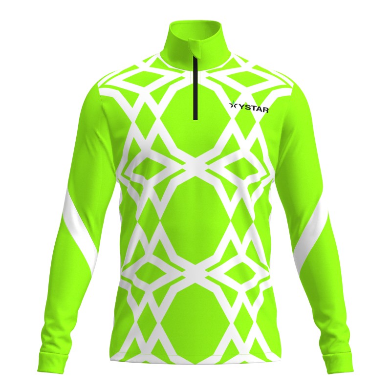 All-Weather Custom Football Kits | Long Sleeve Personalized Soccer Wear