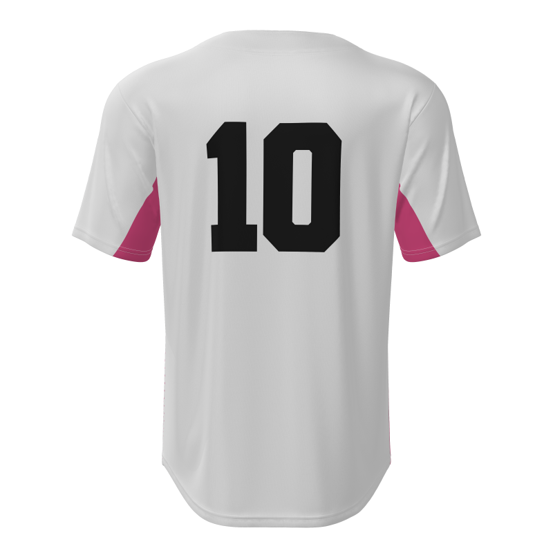 Ultra-Lightweight Custom Baseball Training Kits - 100% Pro-Polyester