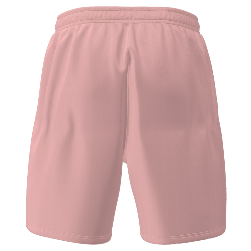 Custom Sublimated Football Shorts - 100% Polyester Soccer Shorts