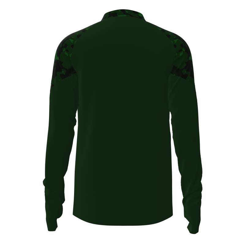 Custom Goalkeeper Long Sleeve Kits | Professional Soccer Goalie Uniforms