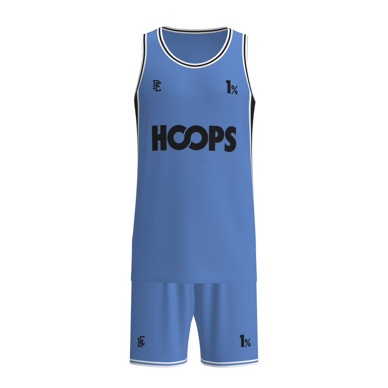 Custom Basketball Uniforms for Training Camps and Youth Programs