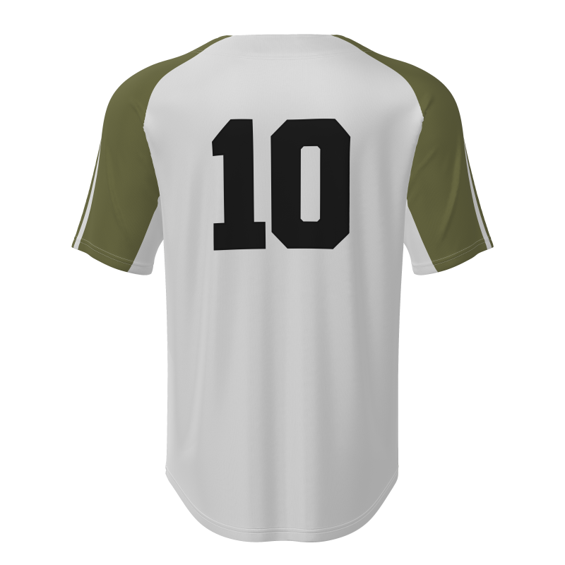 Custom Baseball Uniforms for Schools & Clubs - 100% Performance Poly