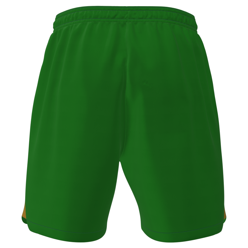 Pantaloncini da calcio sublimati leggeri – Outfit calcistico personalizzato