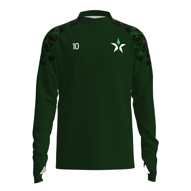 Custom Goalkeeper Long Sleeve Kits | Professional Soccer Goalie Uniforms