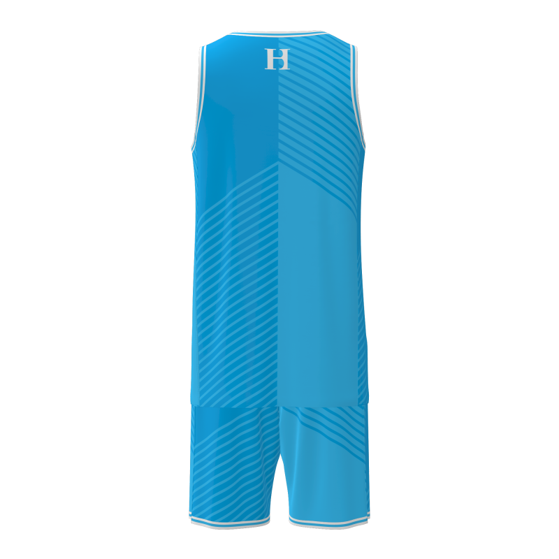 Intramural Sports Custom Basketball Kits  Affordable Team Pricing