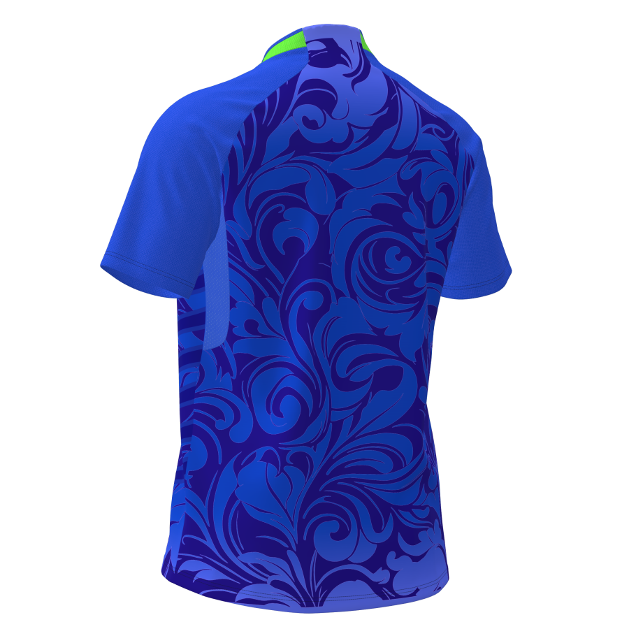 Fast Delivery Custom Football Jerseys | Sublimated Team Uniforms