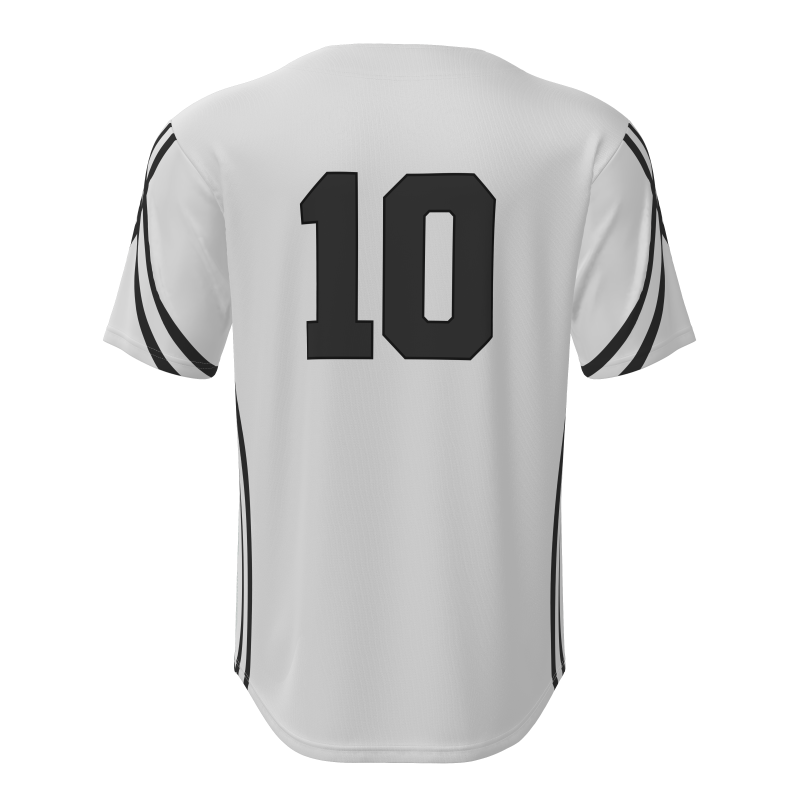 Personalized Baseball Jerseys & Pants - High-Performance Polyester Kits