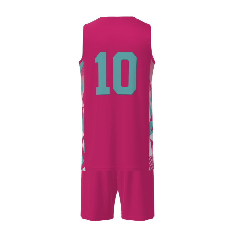 Heavy-Duty Custom Basketball Team Sets for Competitive Leagues