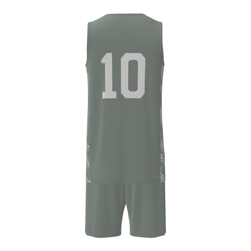 Maillots de basket-ball sur mesure à épaules larges – Design traditionnel d'équipe professionnelle