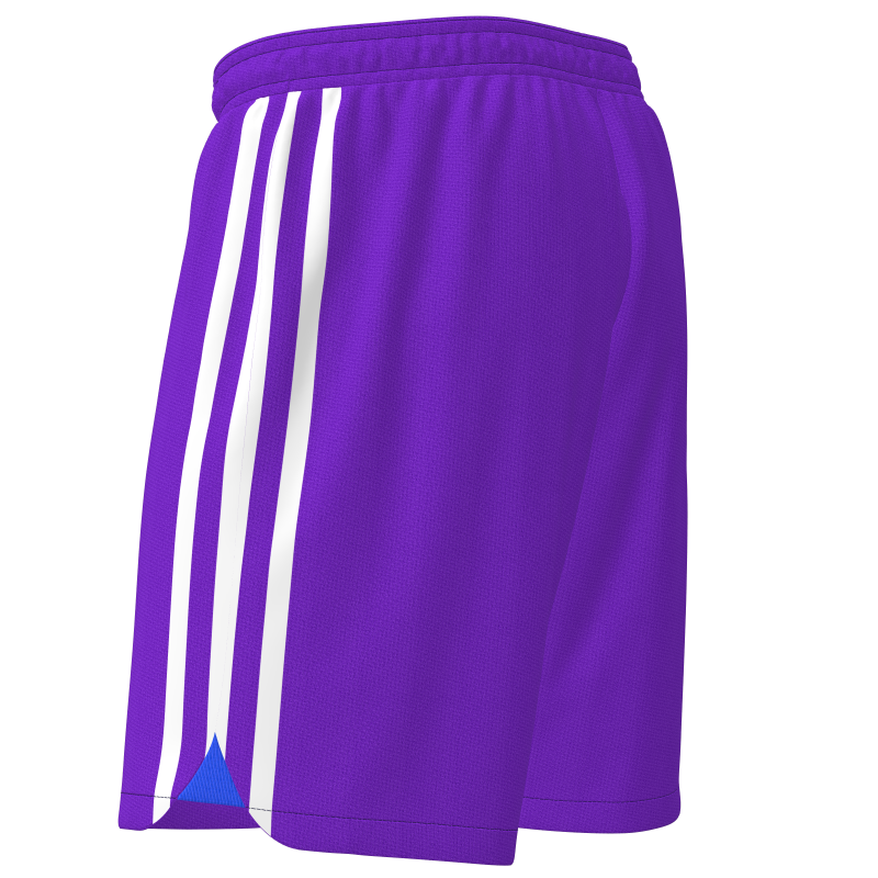 Bulk Custom Sublimated Soccer Shorts | Pro-Grade Football