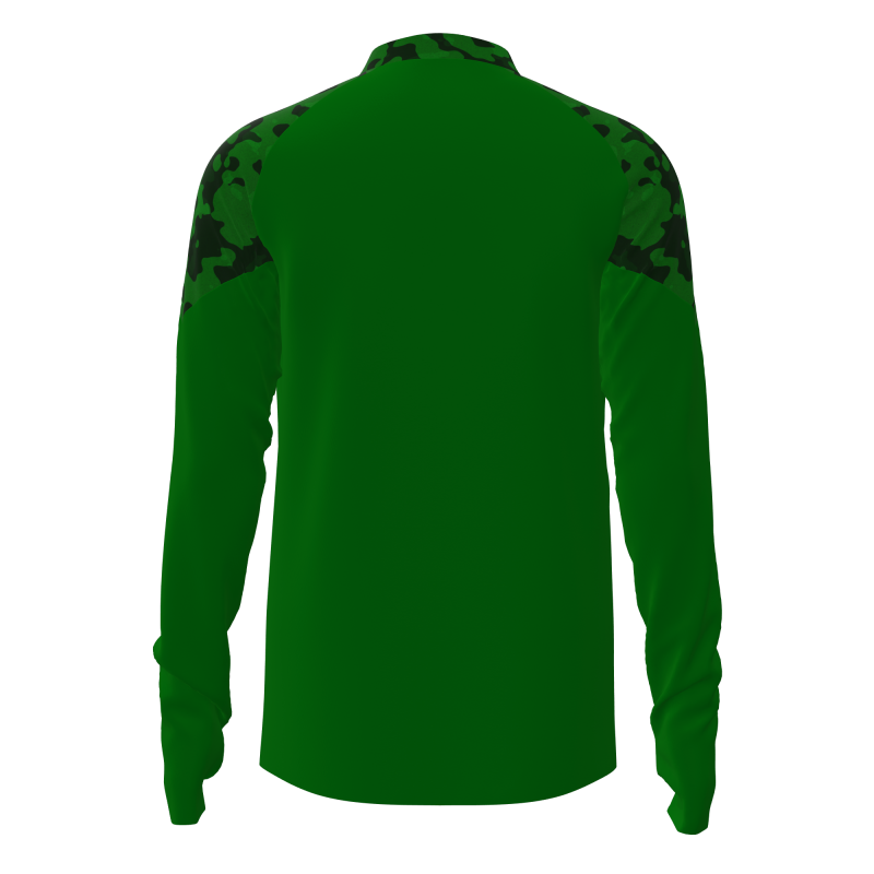 Custom Goalkeeper Long Sleeve Kits | Professional Soccer Goalie Uniforms