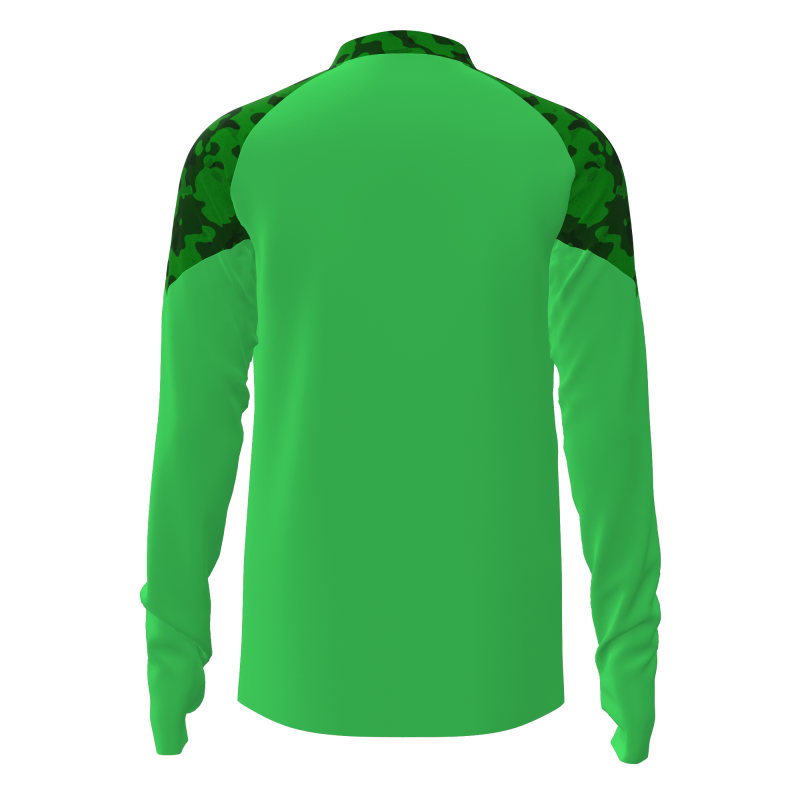 Custom Goalkeeper Long Sleeve Kits | Professional Soccer Goalie Uniforms