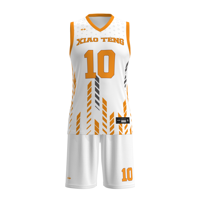 Wholesale Custom Team Basketball Uniforms - 100% Polyester Quick-Dry