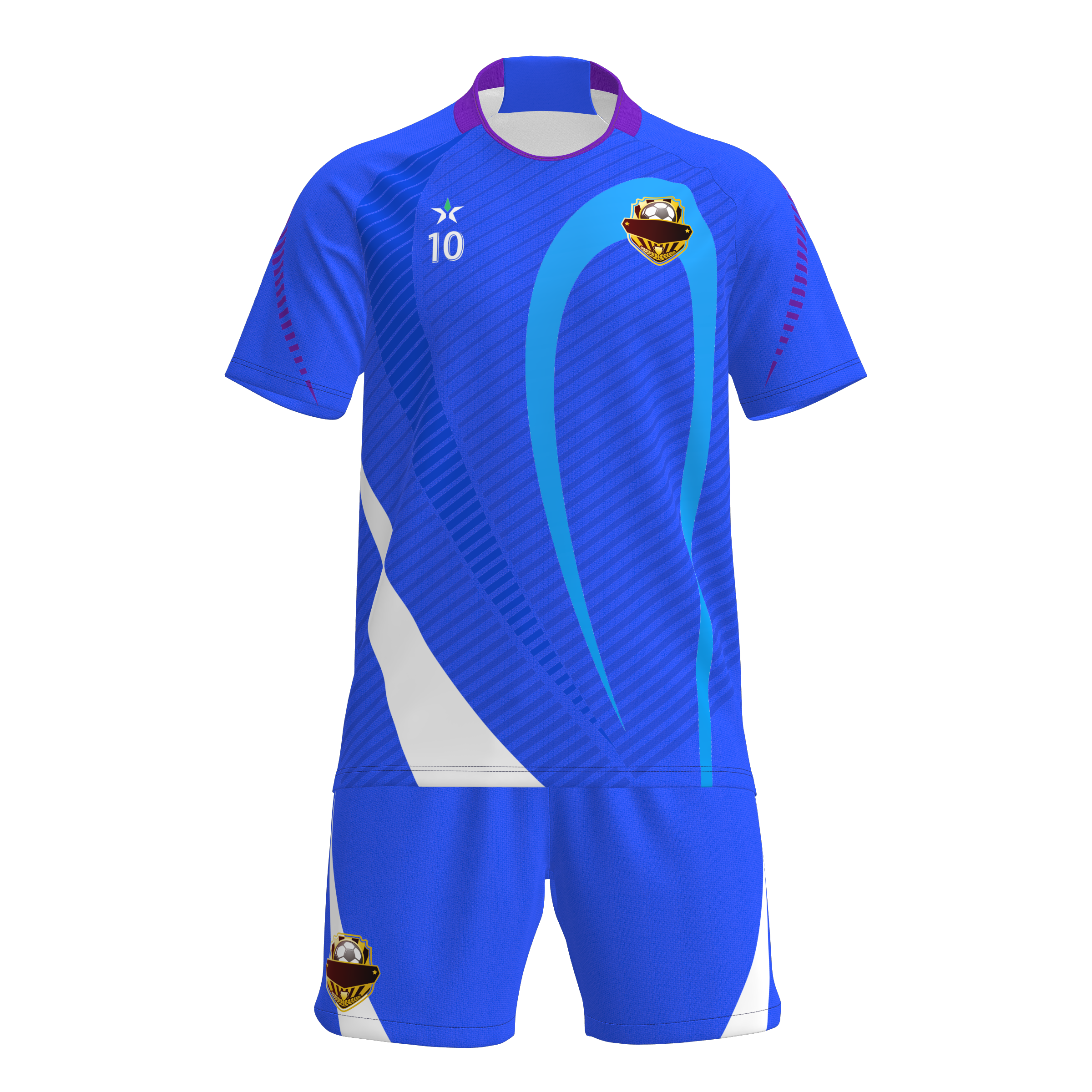 How Do Soccer Jerseys Differ in Fit, Fabric, and construction for match performance?