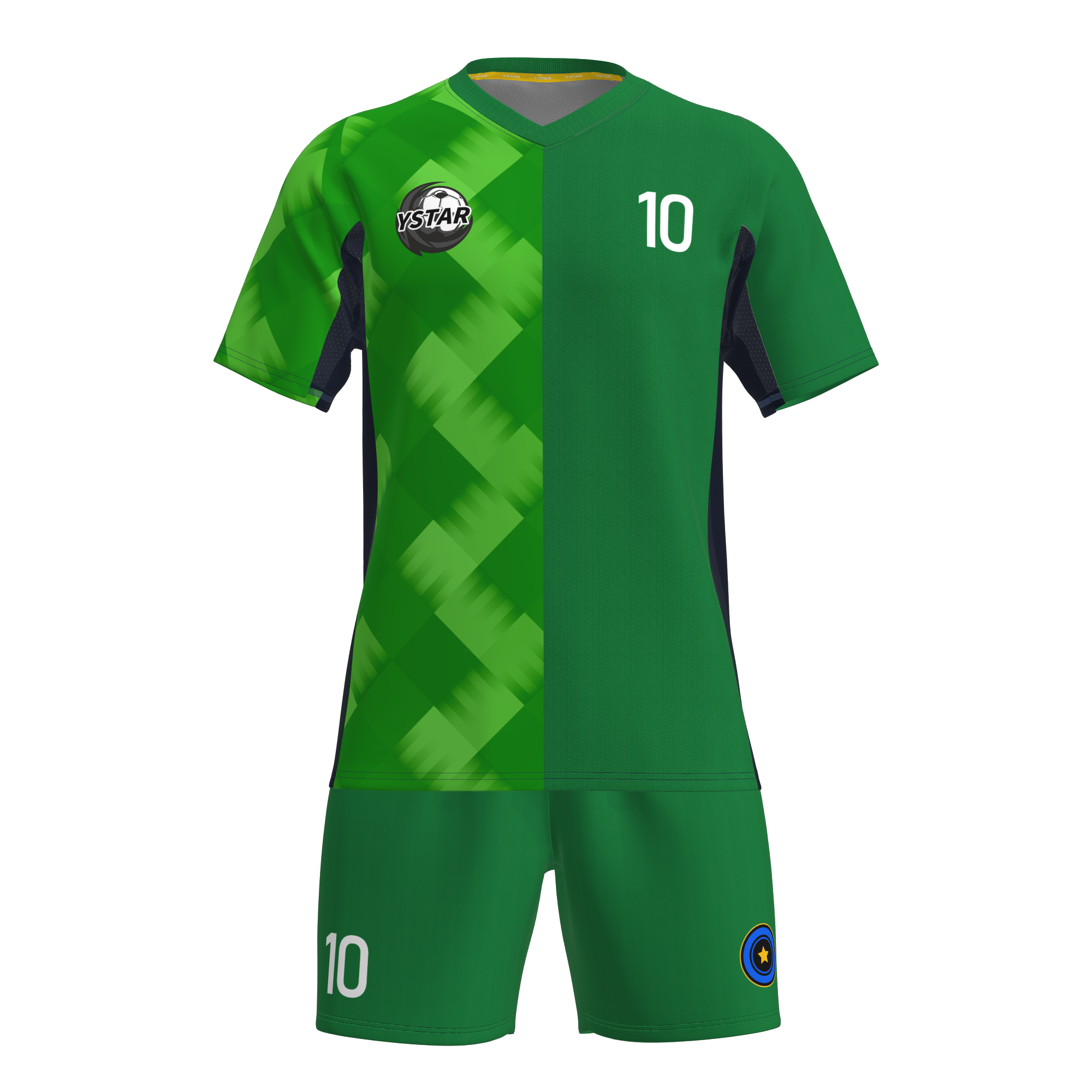 What Should Clubs Look for When Designing Custom Soccer Jerseys for a New Season?