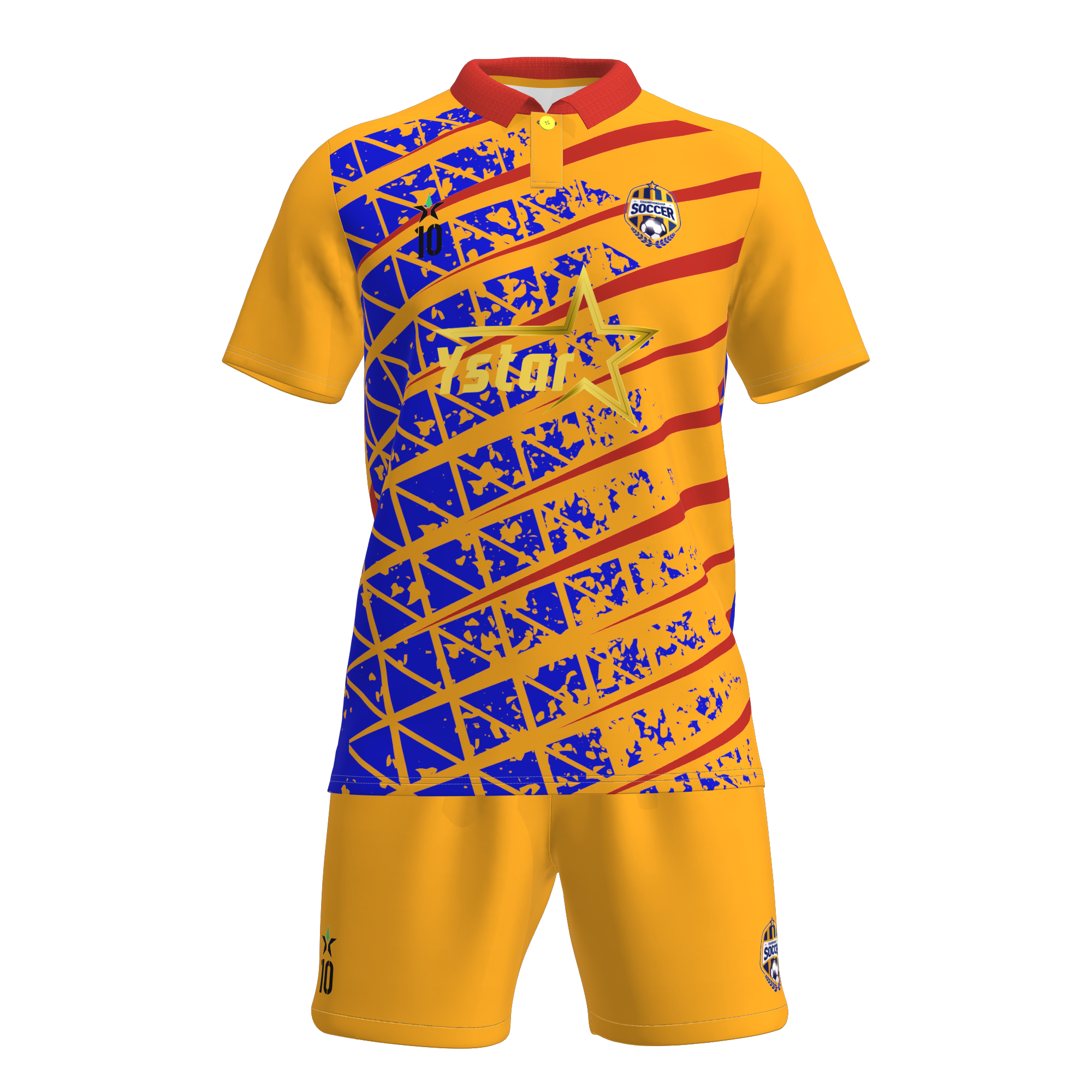 Can Team Sports Uniforms Be Customized for School, Academy, and League Requirements?