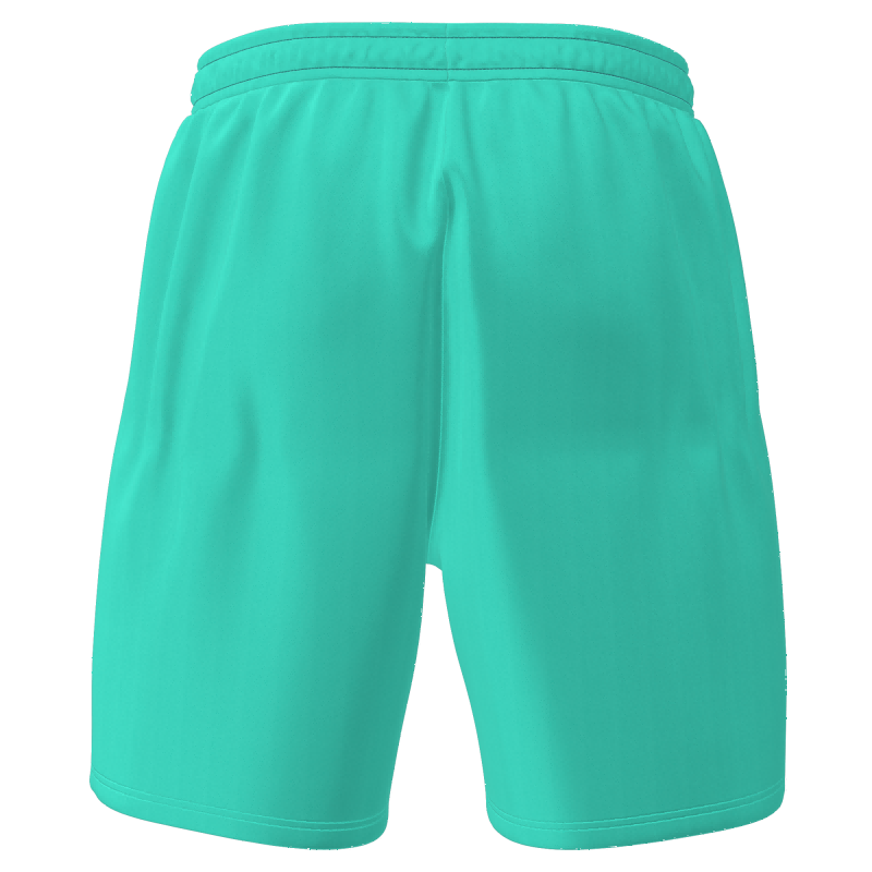 Bespoke Dye-Sub Football Shorts | Custom 100% Polyester Soccer