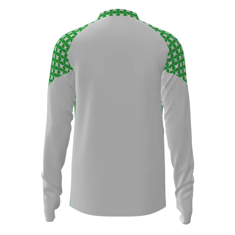 Bulk Custom Football Kits - Wholesale Long Sleeve Soccer Uniforms