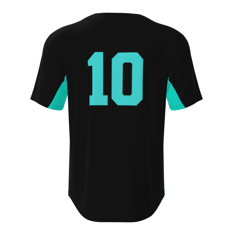Ultra-Lightweight Custom Baseball Training Kits - 100% Pro-Polyester