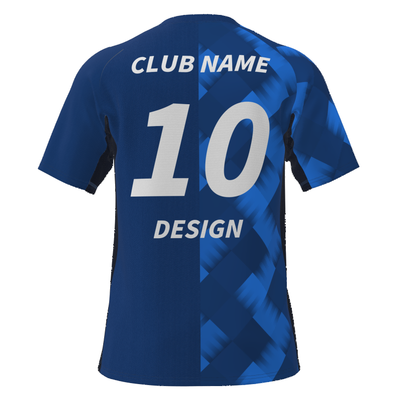 Custom Soccer & Football Jerseys - Full Sublimation Team Kits