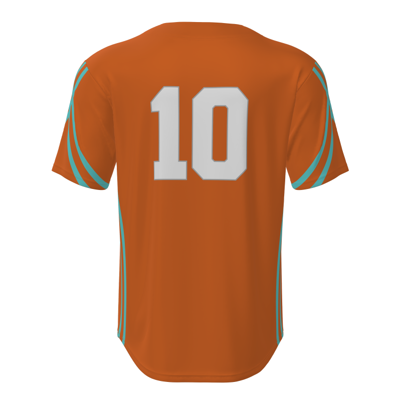 Personalized Baseball Jerseys & Pants - High-Performance Polyester Kits
