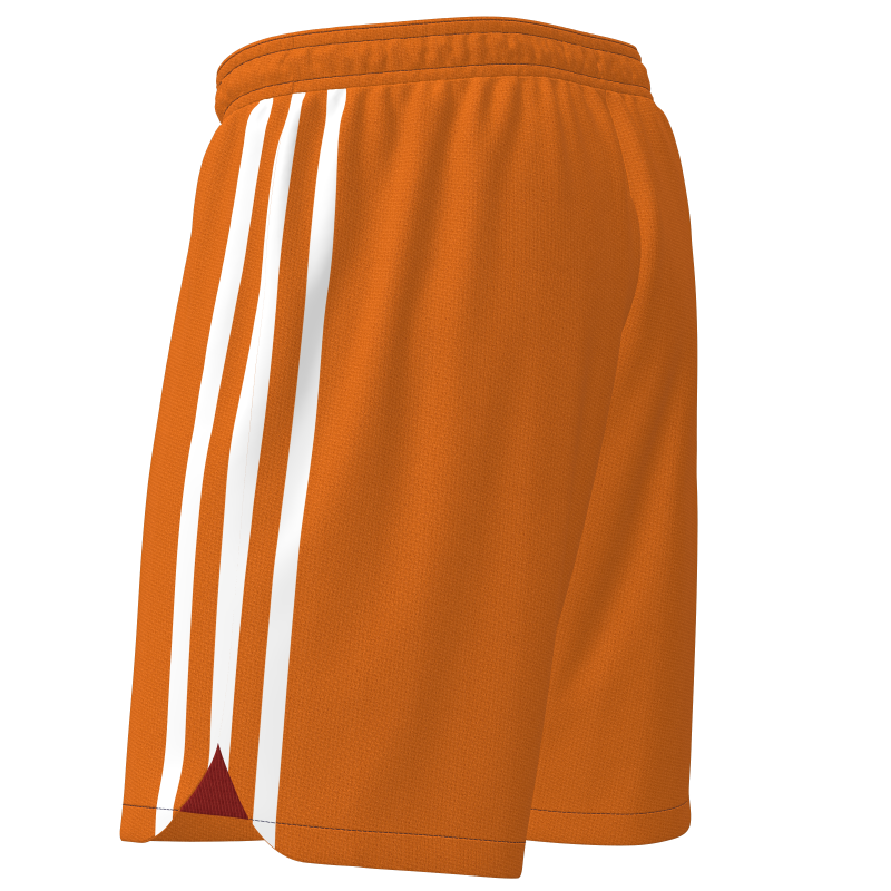 Bulk Custom Sublimated Soccer Shorts | Pro-Grade Football