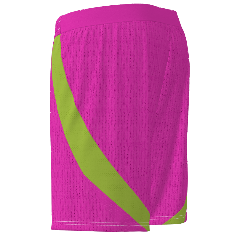 Activewear Custom Football Shorts | Sublimated Soccer Poly