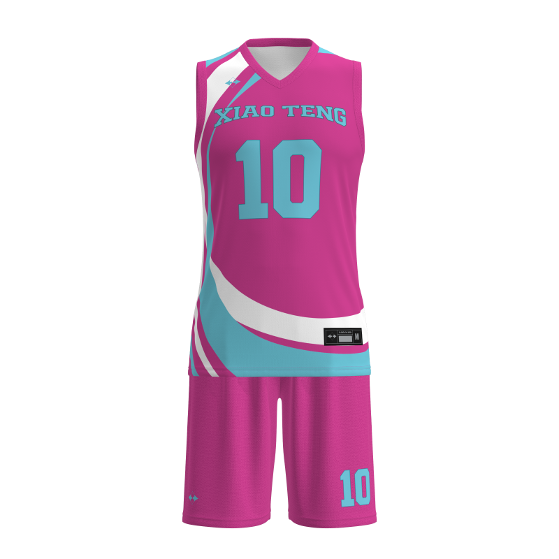 Full Sublimation Custom Basketball Uniforms - Durable Polyester Gear