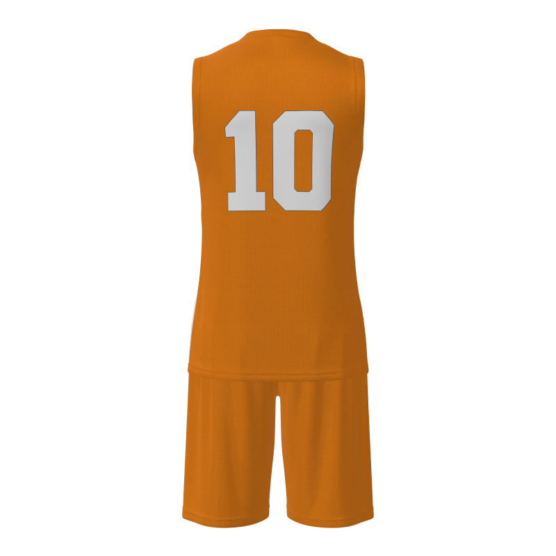 Custom Basketball Uniform Sets for Schools, Clubs & Tournament Teams
