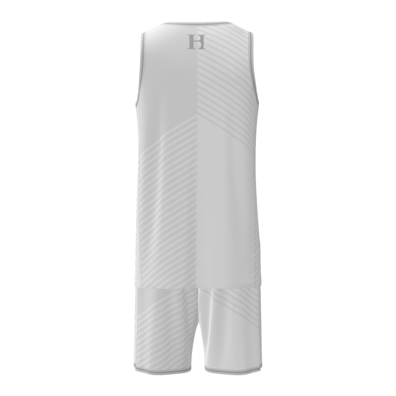 Intramural Sports Custom Basketball Kits  Affordable Team Pricing