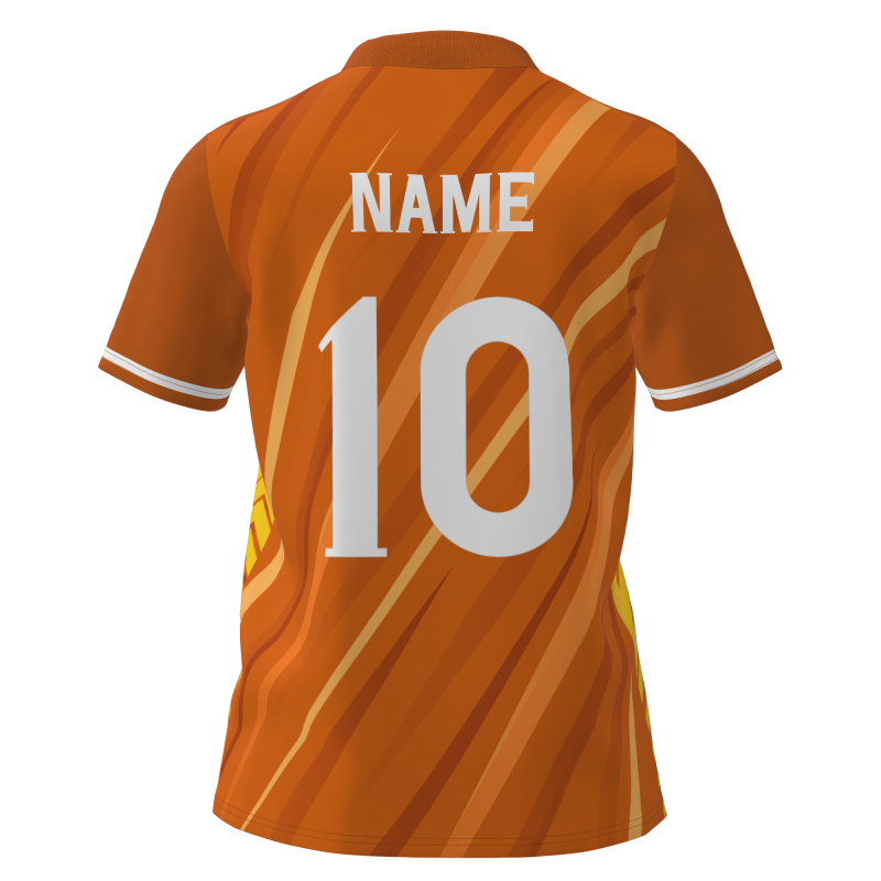 Custom Sublimation Football Jerseys | Pro Athletic Team Uniforms