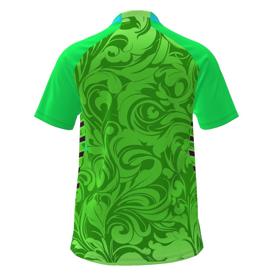 Fast Delivery Custom Football Jerseys | Sublimated Team Uniforms