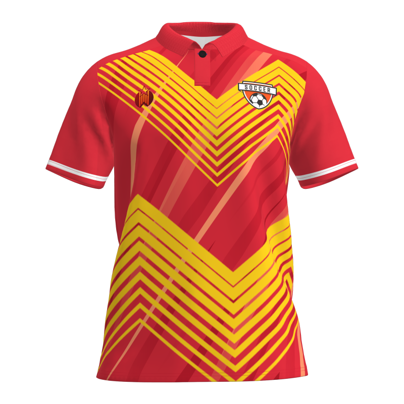 Custom Sublimation Football Jerseys | Pro Athletic Team Uniforms