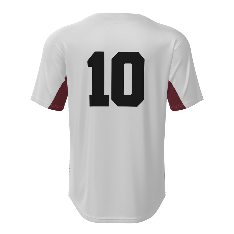 Ultra-Lightweight Custom Baseball Training Kits - 100% Pro-Polyester