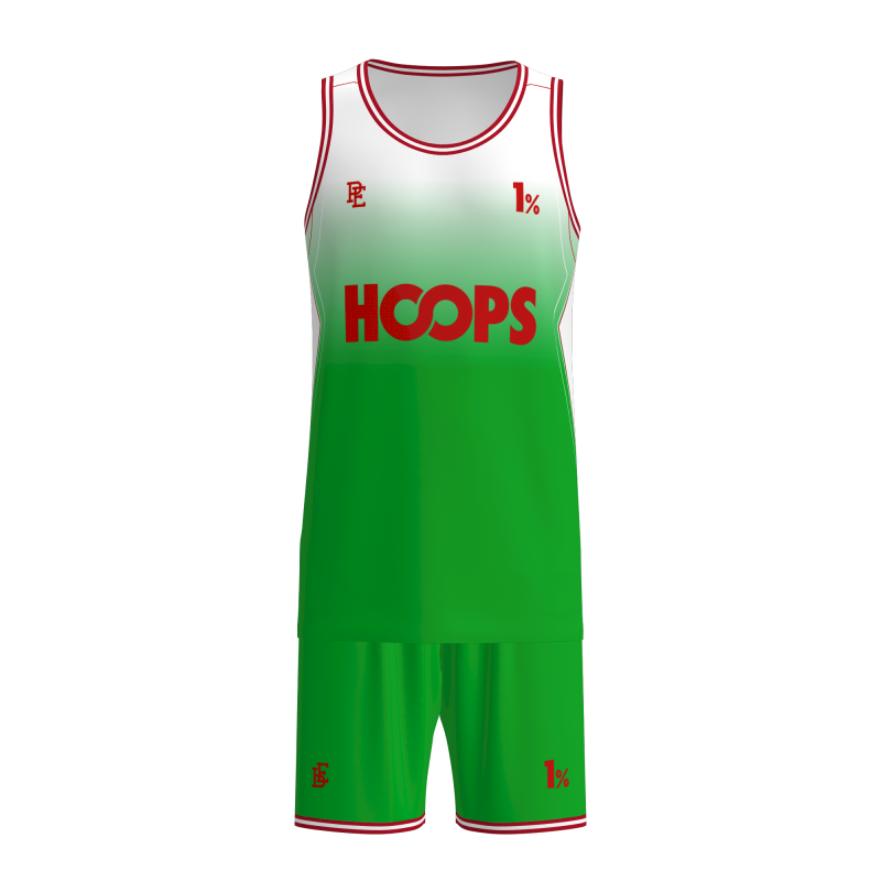 Tournament-Ready Custom Basketball Uniforms - Rapid Production Teamwear