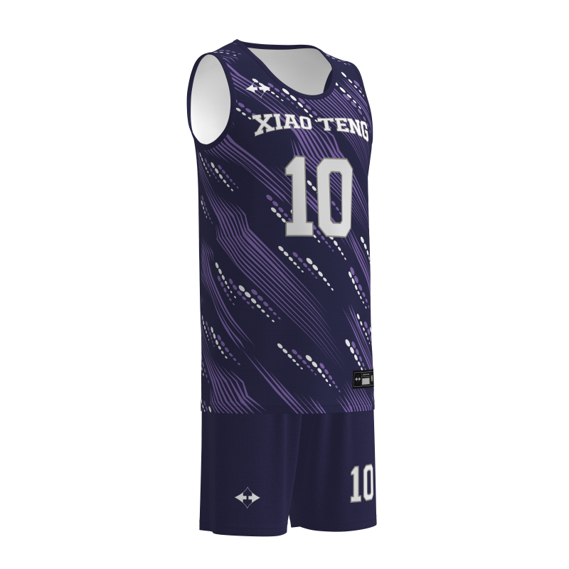Maillots de basket-ball sur mesure à épaules larges – Design traditionnel d'équipe professionnelle