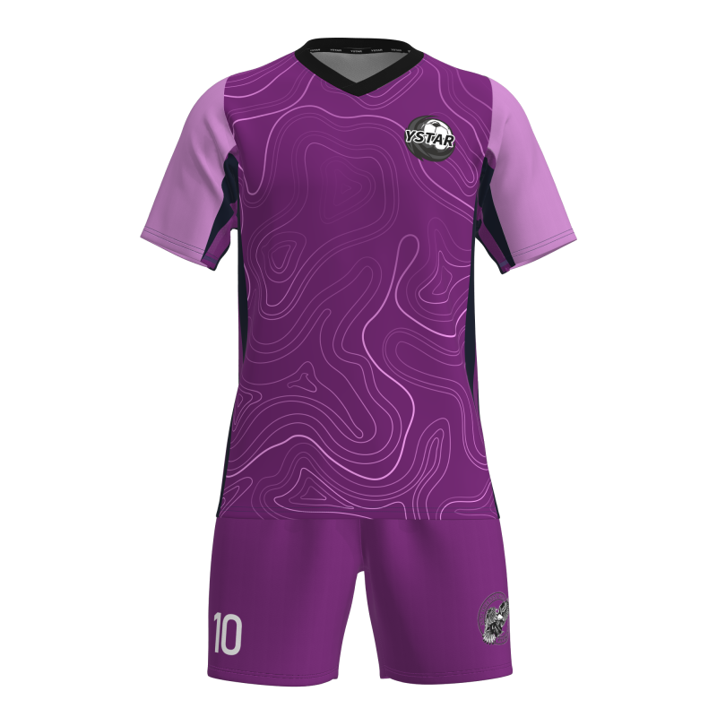 Bespoke Sublimated Football Kits | Custom Teamwear & Soccer Uniforms