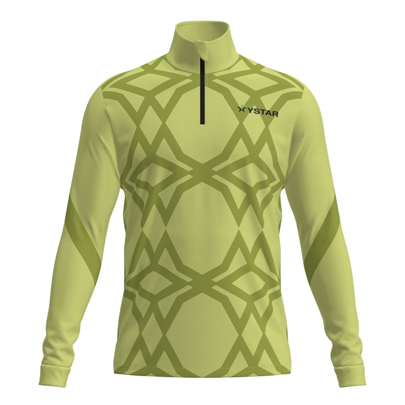 All-Weather Custom Football Kits | Long Sleeve Personalized Soccer Wear